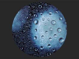 মাইনাস ৪৪ ডিগ্রি সেলসিয়াসের নিচেও তরল পানি!